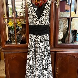 London Times Women’s Dress Size 8